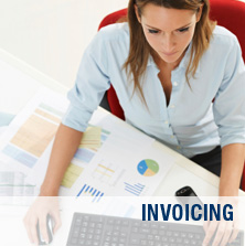 invoicing